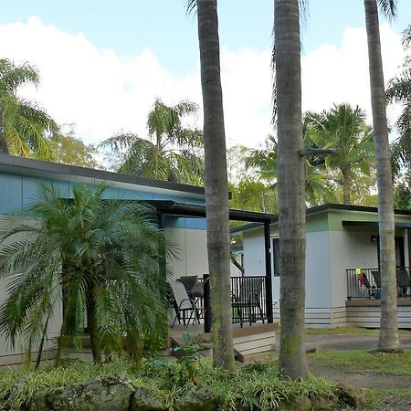 Lismore Lake Holiday Park Exterior photo
