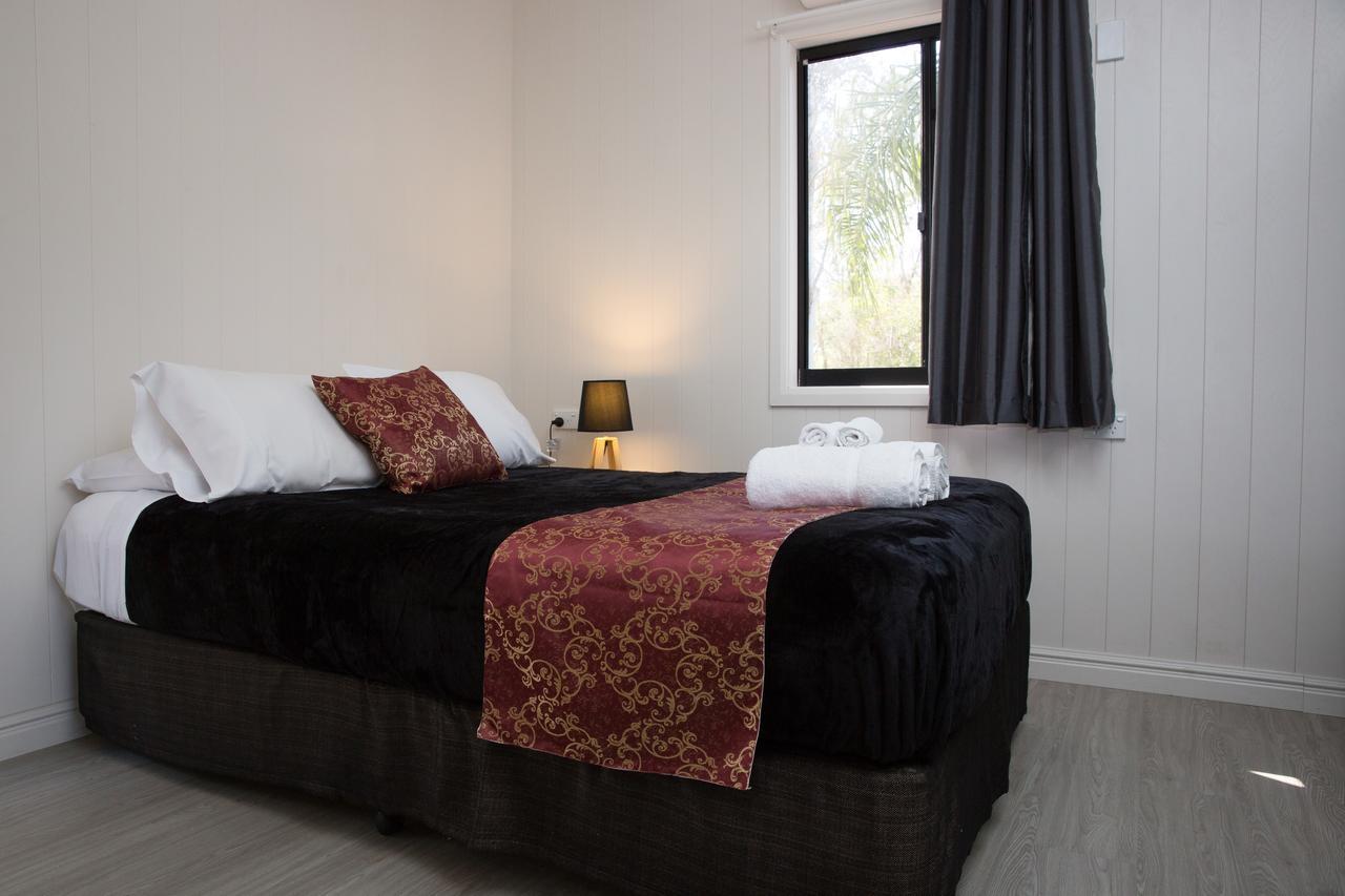 Lismore Lake Holiday Park Room photo