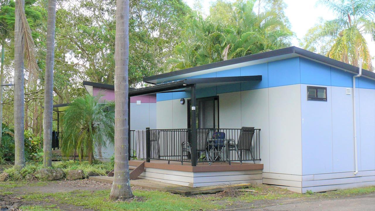 Lismore Lake Holiday Park Exterior photo